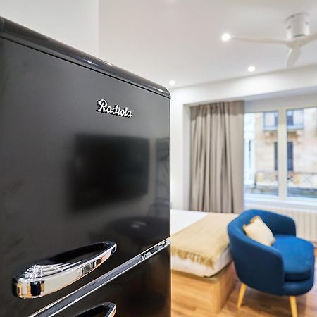 Apartamentos Esperanza By Gaiarooms Σαλαμάνκα Εξωτερικό φωτογραφία