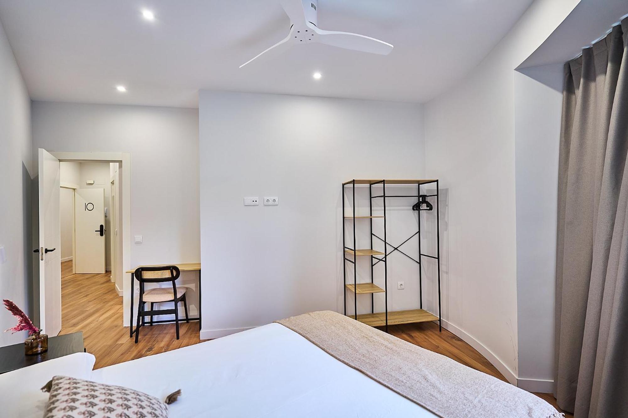 Apartamentos Esperanza By Gaiarooms Σαλαμάνκα Εξωτερικό φωτογραφία