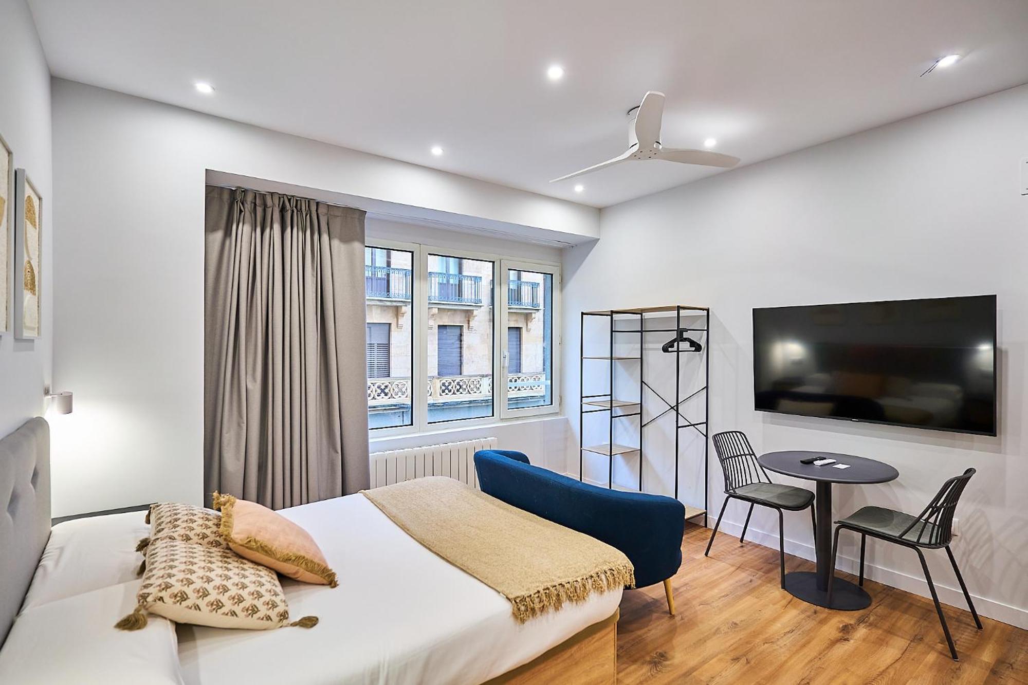 Apartamentos Esperanza By Gaiarooms Σαλαμάνκα Εξωτερικό φωτογραφία