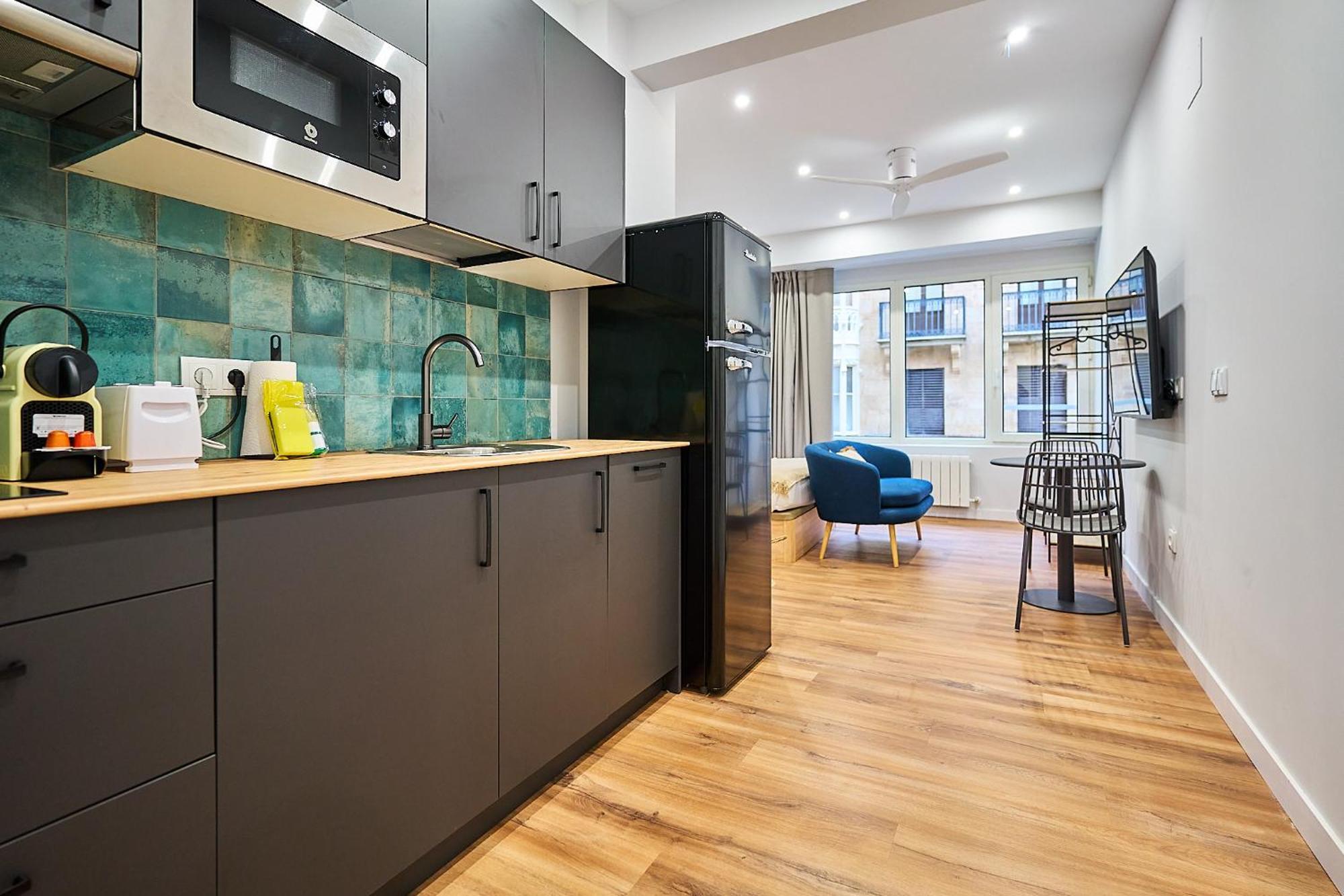 Apartamentos Esperanza By Gaiarooms Σαλαμάνκα Εξωτερικό φωτογραφία