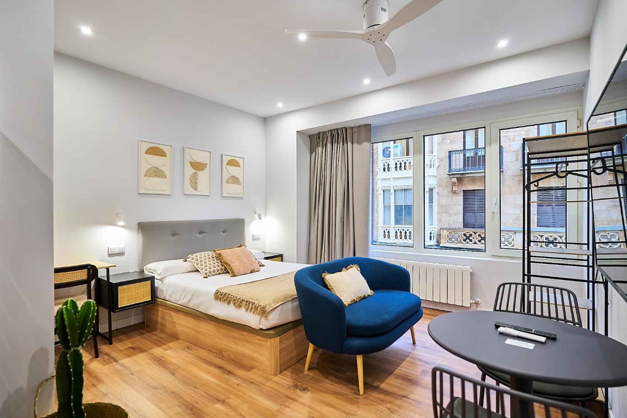 Apartamentos Esperanza By Gaiarooms Σαλαμάνκα Εξωτερικό φωτογραφία