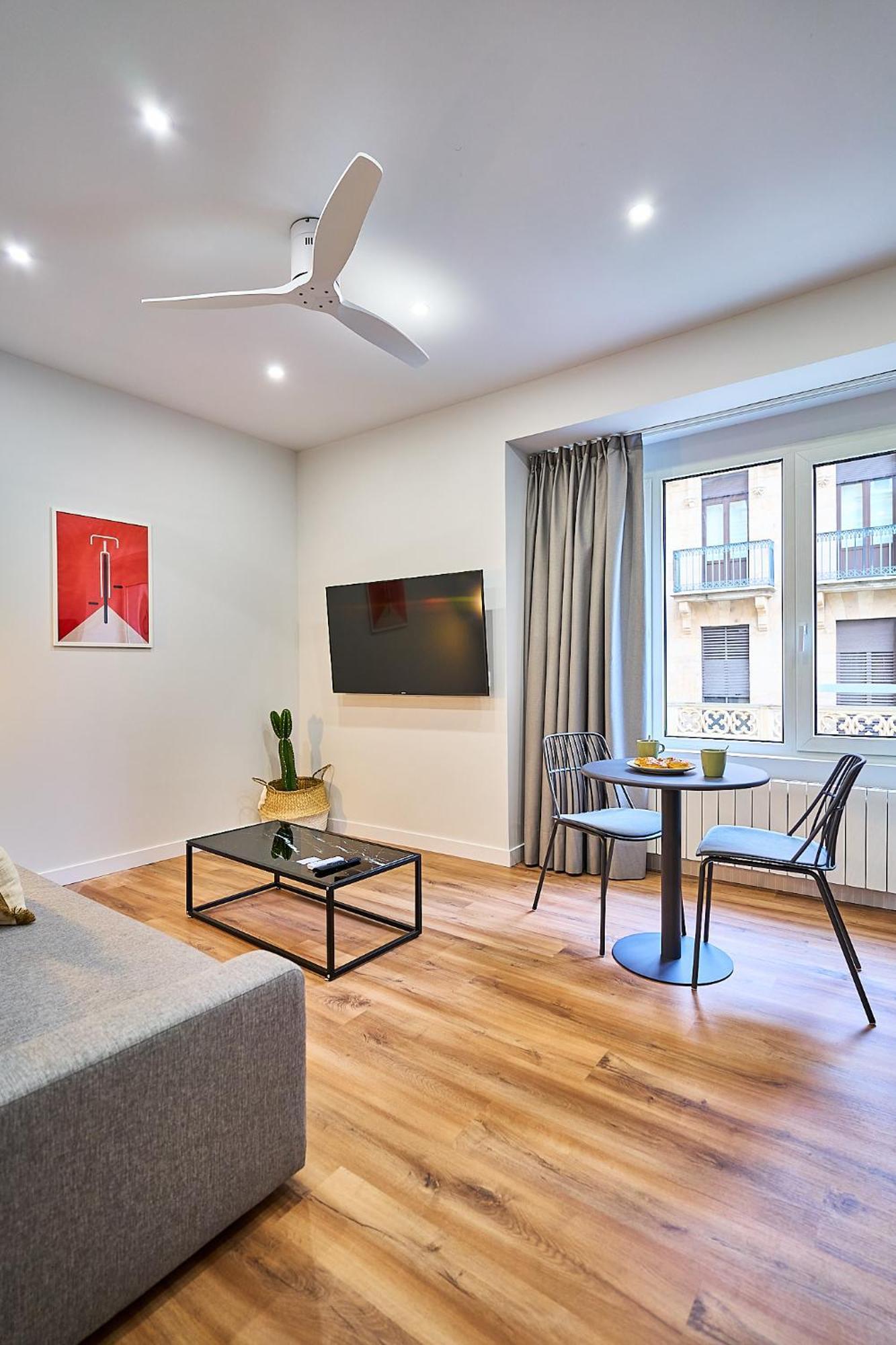 Apartamentos Esperanza By Gaiarooms Σαλαμάνκα Εξωτερικό φωτογραφία