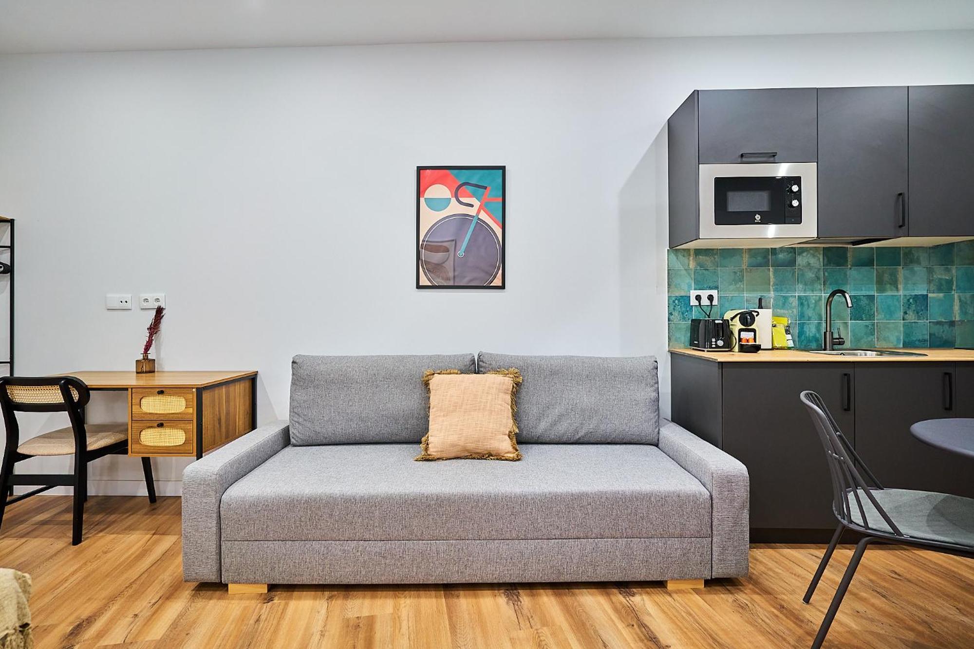 Apartamentos Esperanza By Gaiarooms Σαλαμάνκα Εξωτερικό φωτογραφία