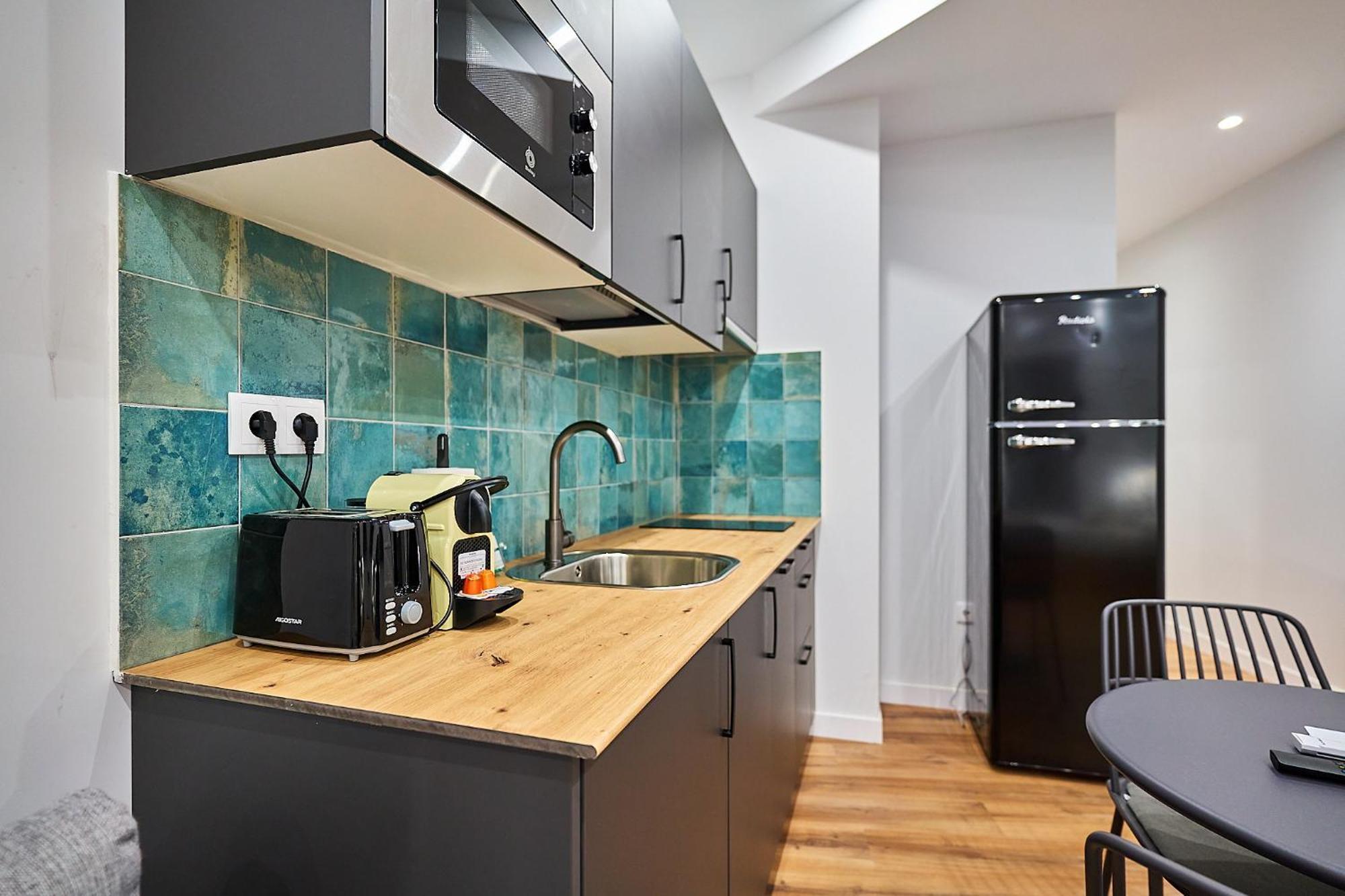 Apartamentos Esperanza By Gaiarooms Σαλαμάνκα Εξωτερικό φωτογραφία