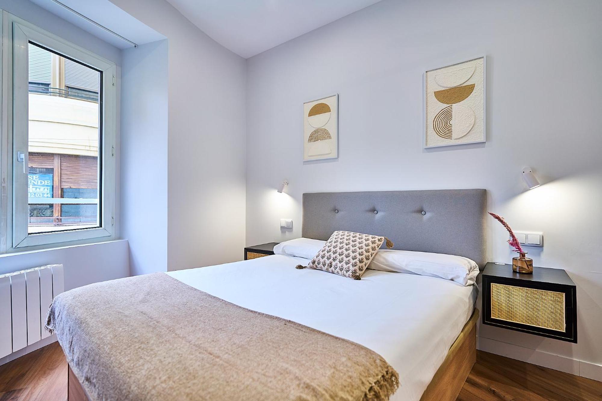 Apartamentos Esperanza By Gaiarooms Σαλαμάνκα Εξωτερικό φωτογραφία