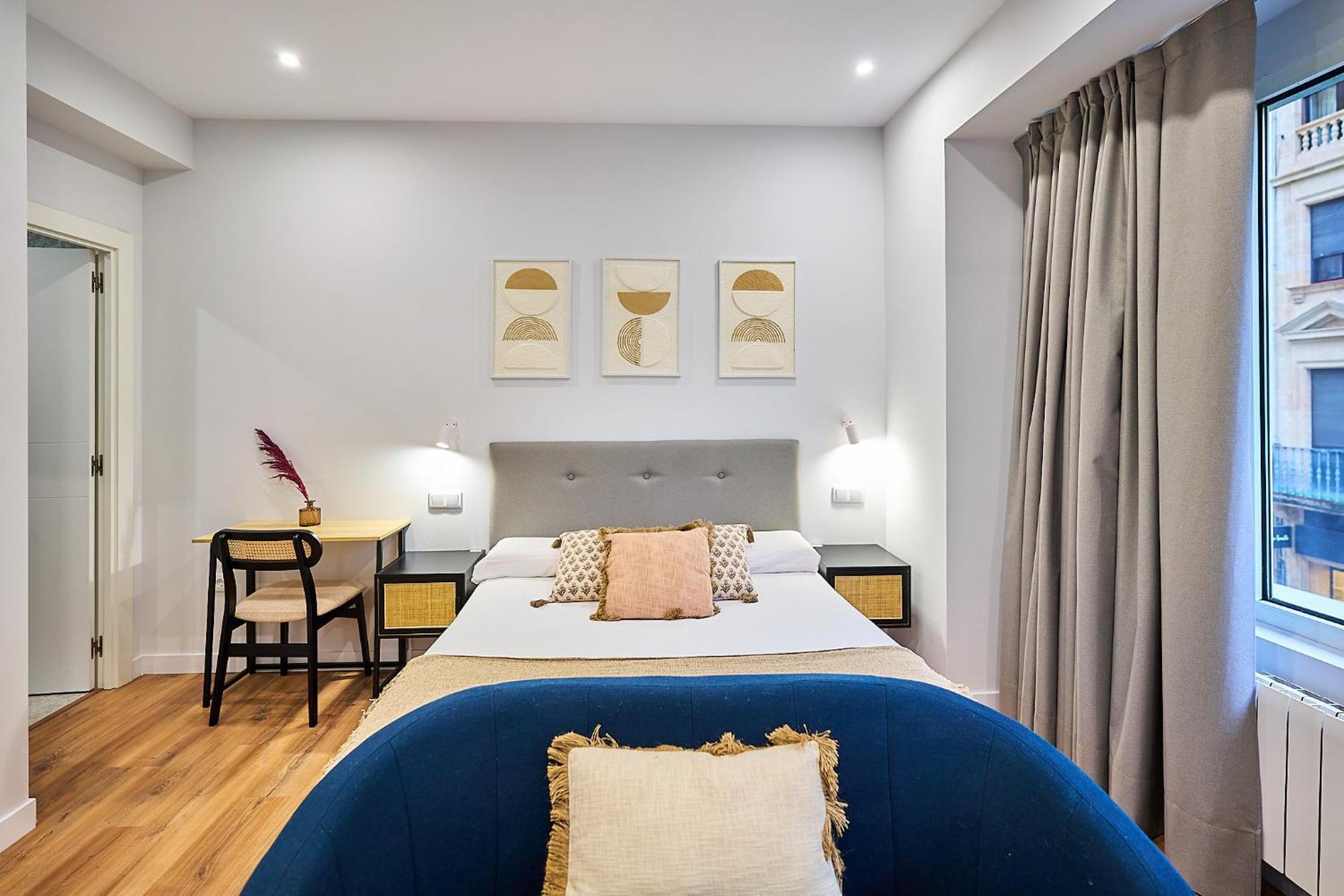 Apartamentos Esperanza By Gaiarooms Σαλαμάνκα Εξωτερικό φωτογραφία