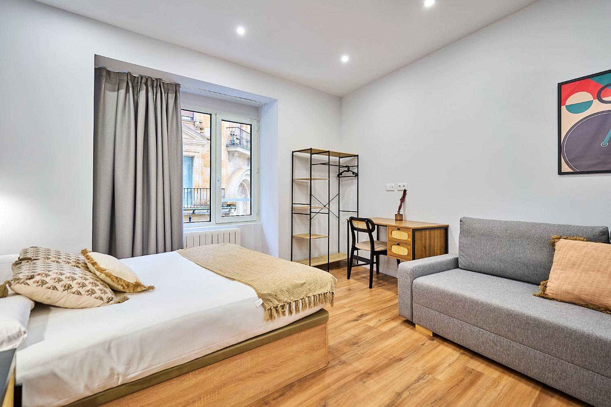 Apartamentos Esperanza By Gaiarooms Σαλαμάνκα Εξωτερικό φωτογραφία