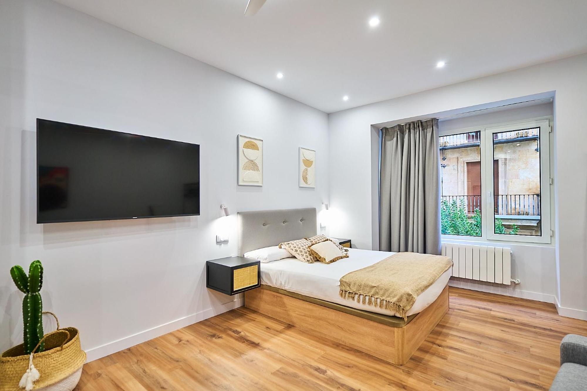Apartamentos Esperanza By Gaiarooms Σαλαμάνκα Εξωτερικό φωτογραφία