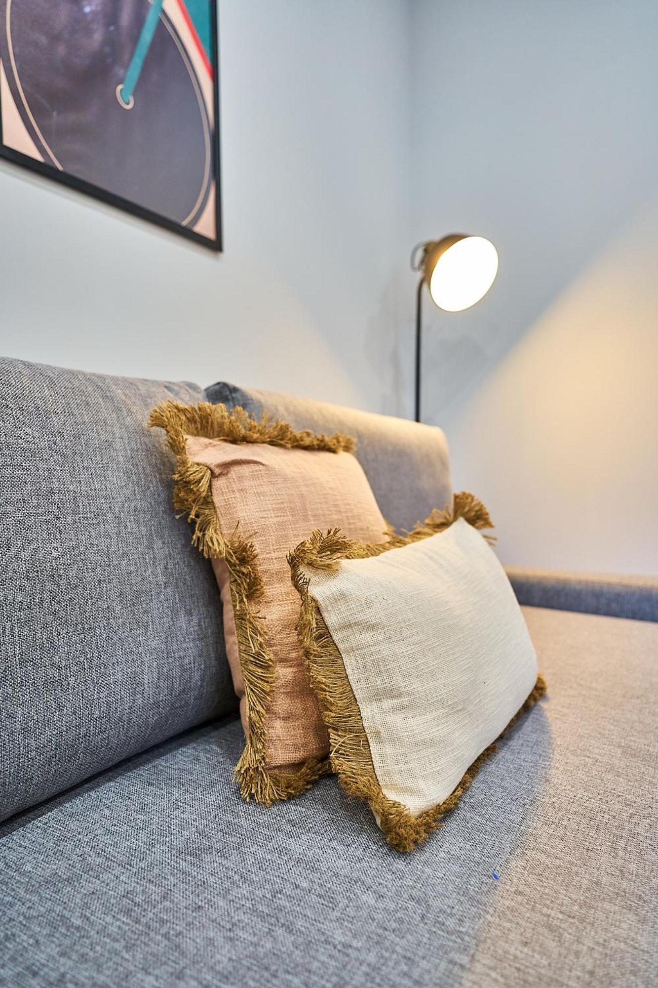 Apartamentos Esperanza By Gaiarooms Σαλαμάνκα Εξωτερικό φωτογραφία