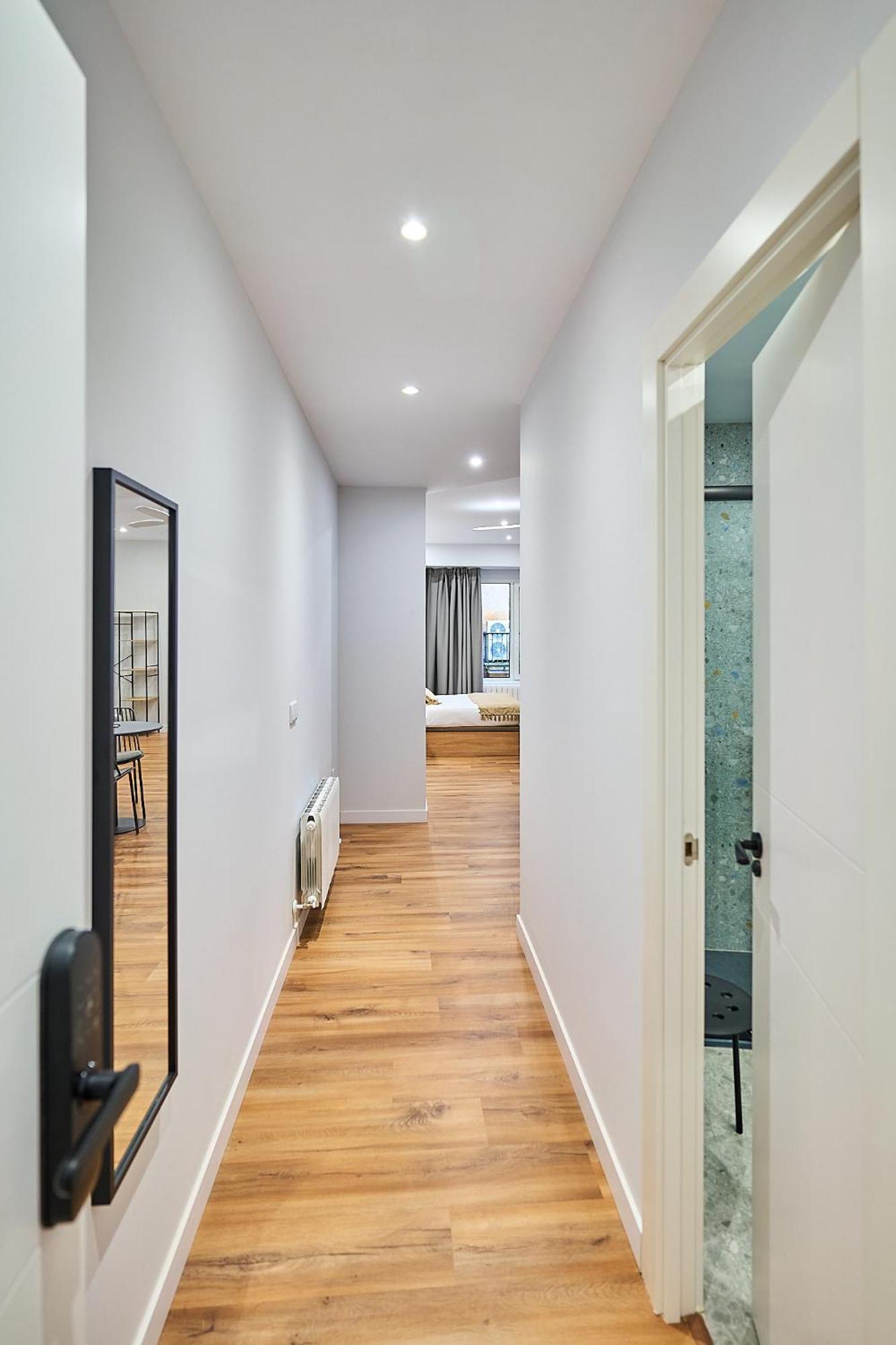 Apartamentos Esperanza By Gaiarooms Σαλαμάνκα Εξωτερικό φωτογραφία