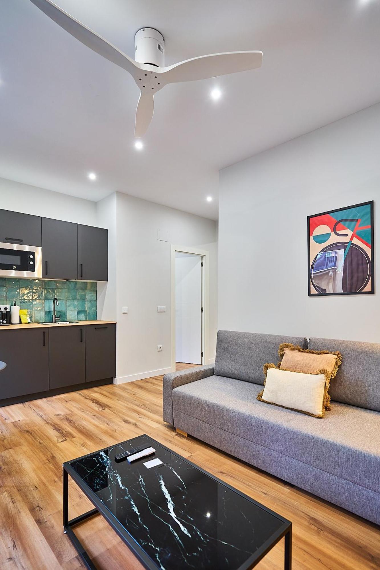 Apartamentos Esperanza By Gaiarooms Σαλαμάνκα Εξωτερικό φωτογραφία
