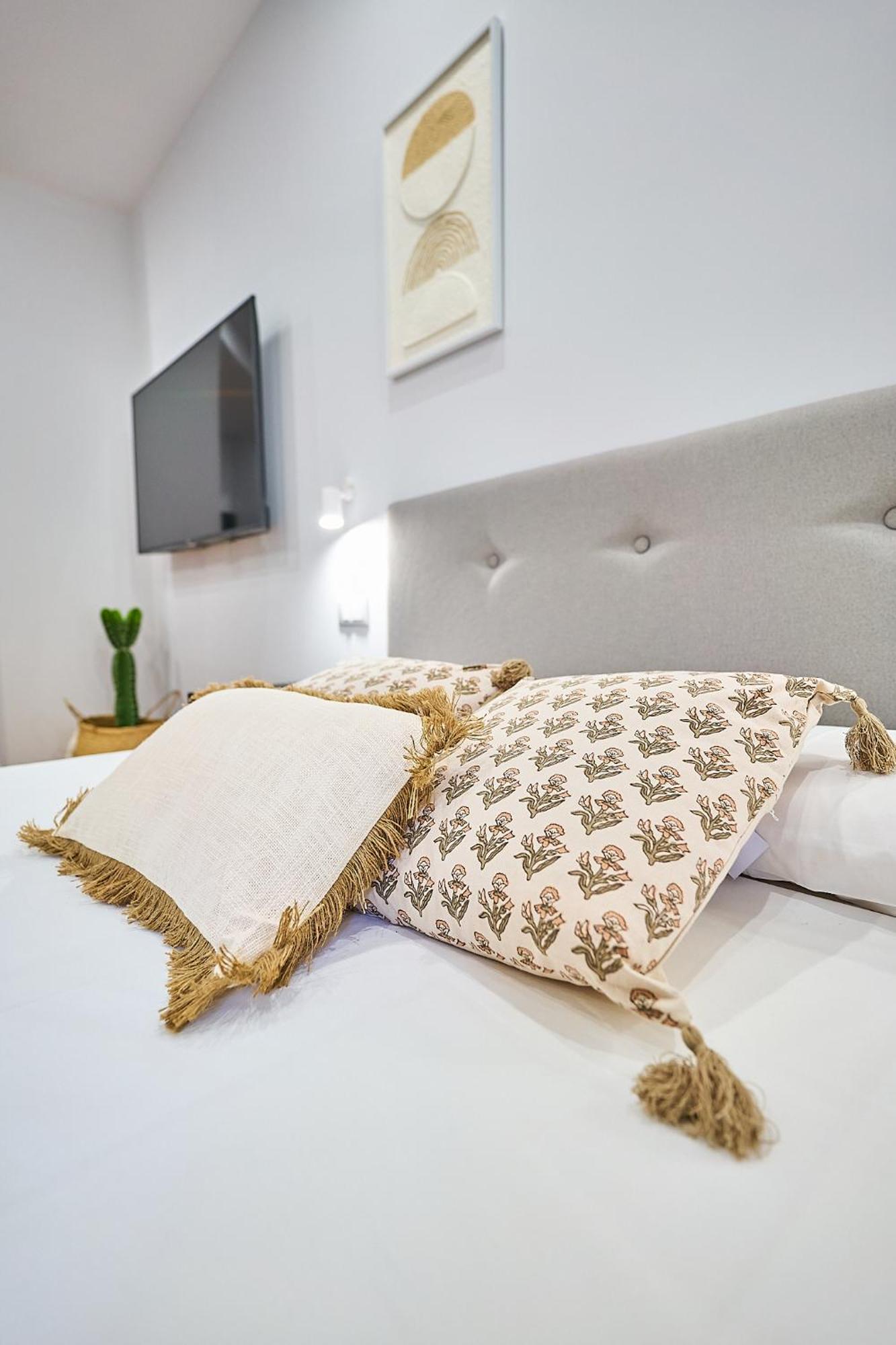 Apartamentos Esperanza By Gaiarooms Σαλαμάνκα Εξωτερικό φωτογραφία