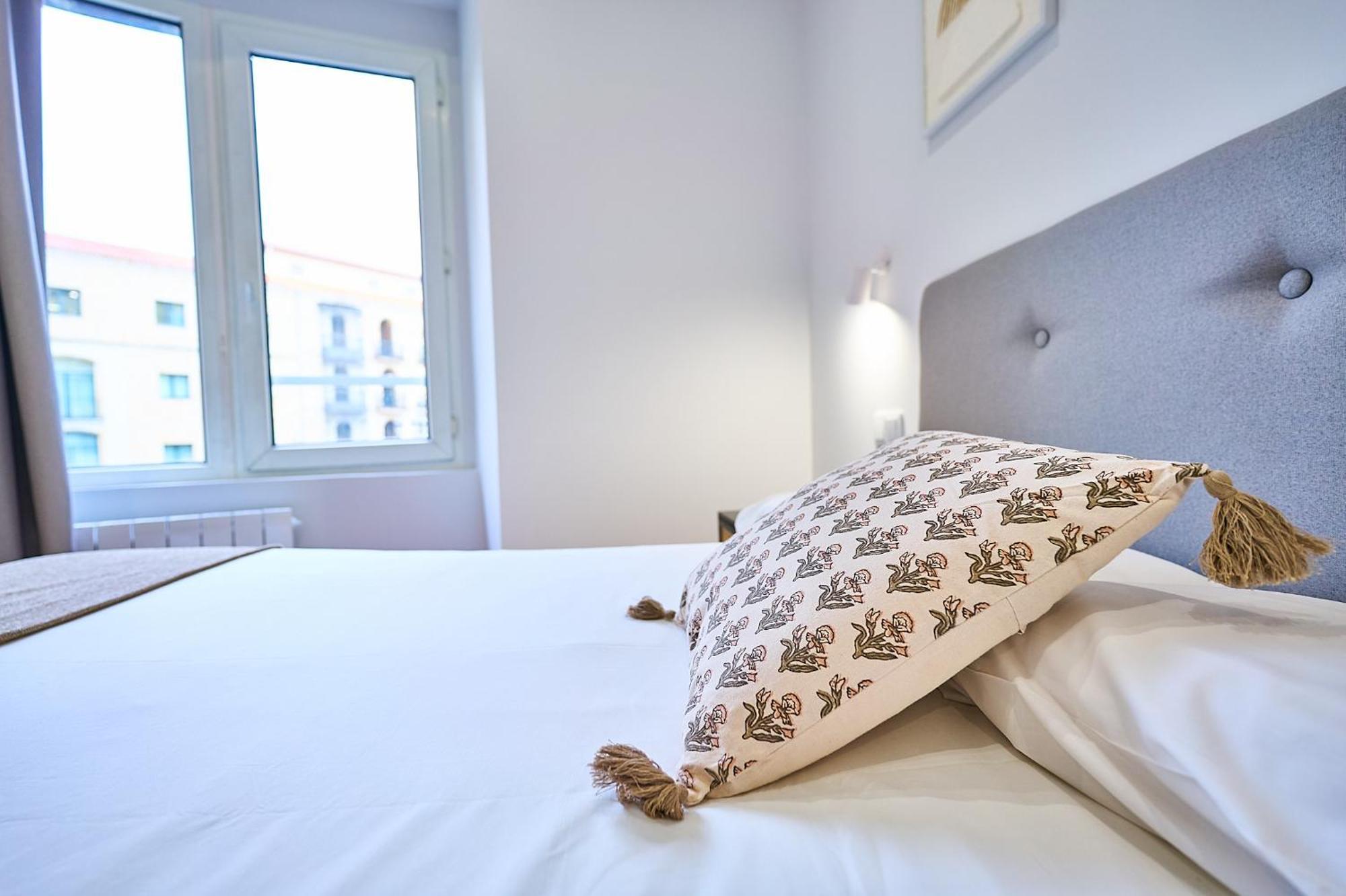 Apartamentos Esperanza By Gaiarooms Σαλαμάνκα Εξωτερικό φωτογραφία