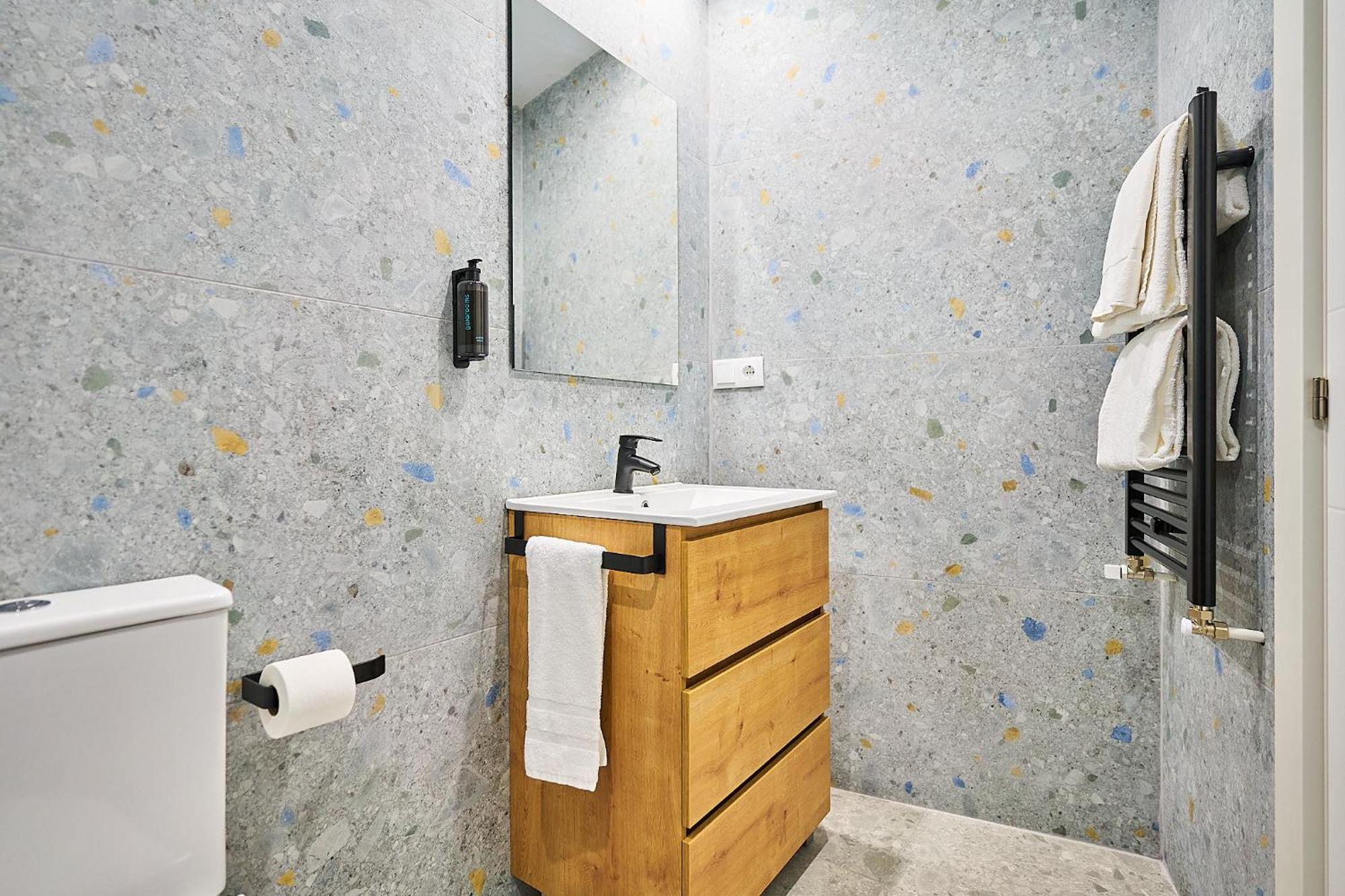 Apartamentos Esperanza By Gaiarooms Σαλαμάνκα Εξωτερικό φωτογραφία