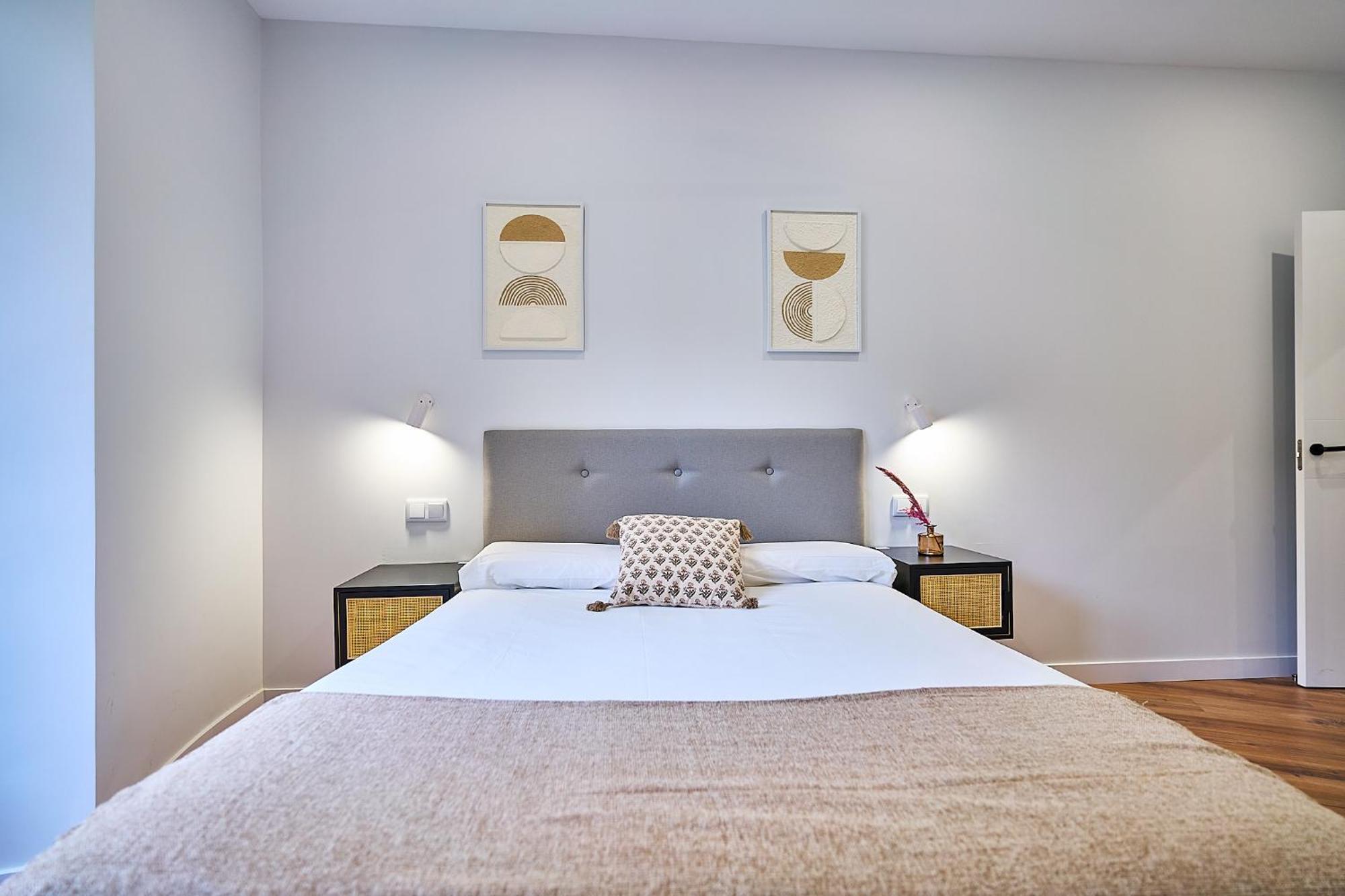 Apartamentos Esperanza By Gaiarooms Σαλαμάνκα Εξωτερικό φωτογραφία