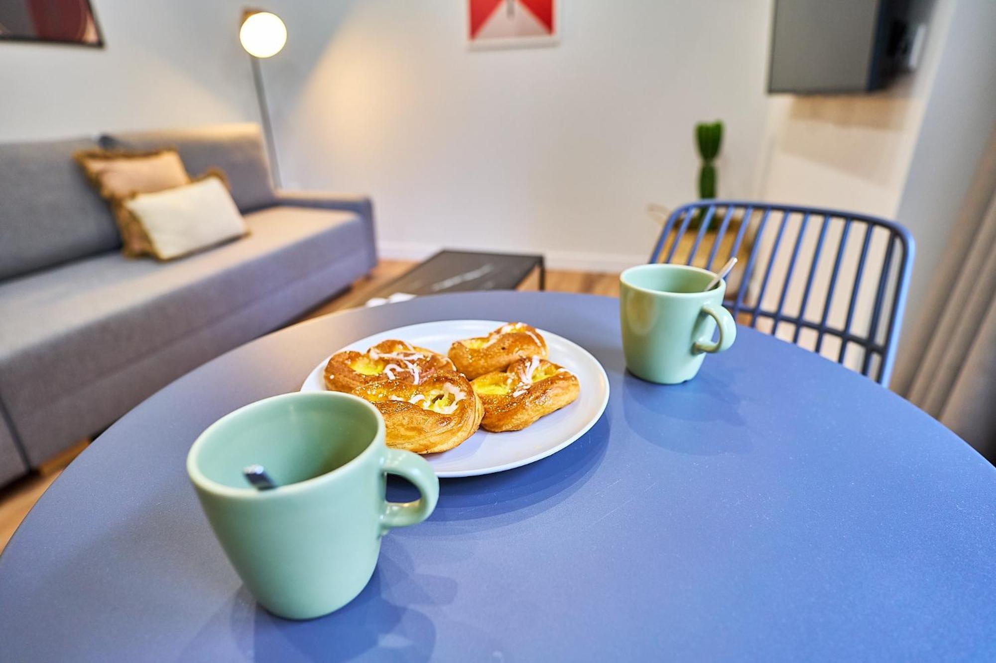 Apartamentos Esperanza By Gaiarooms Σαλαμάνκα Εξωτερικό φωτογραφία