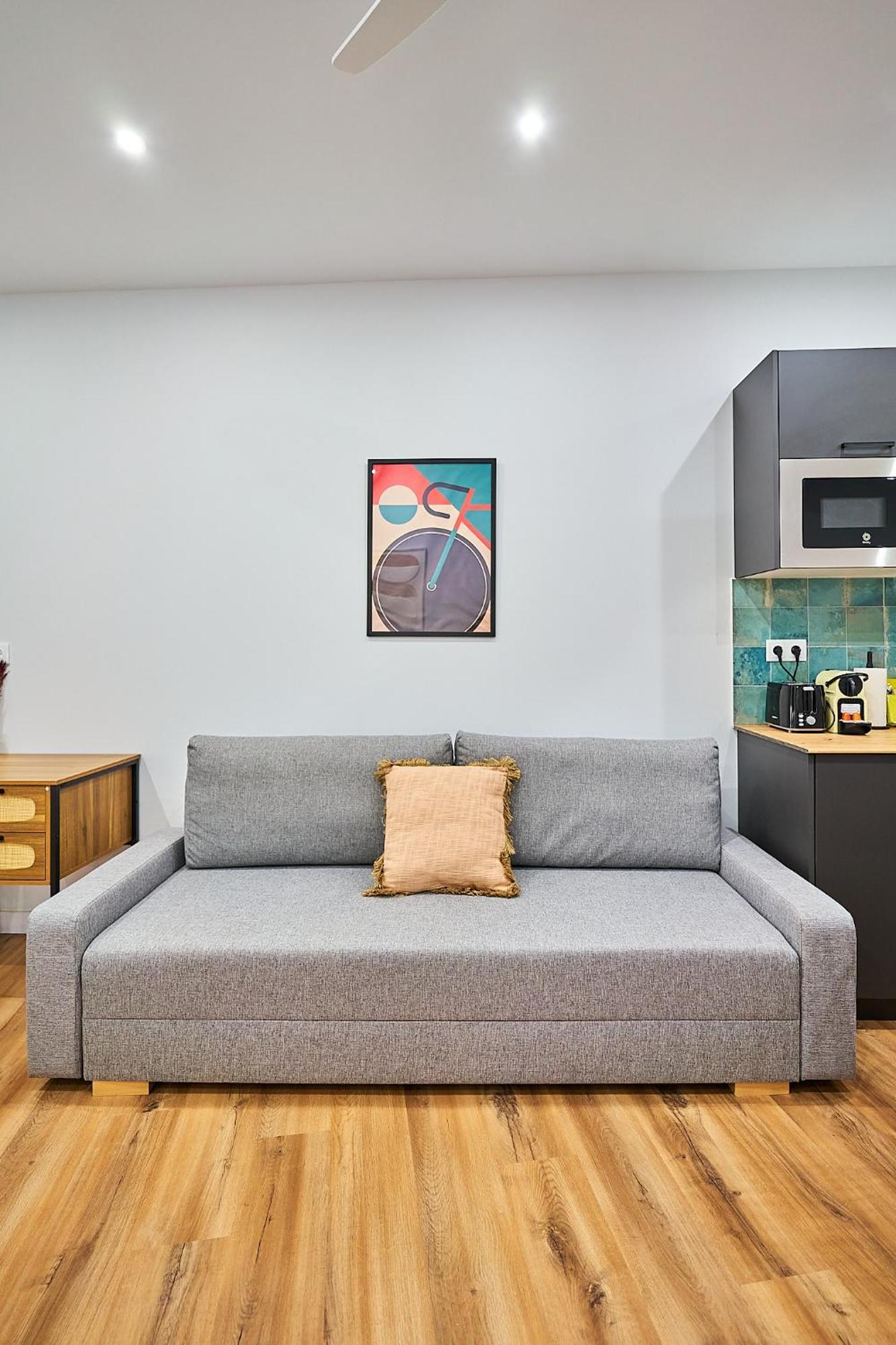 Apartamentos Esperanza By Gaiarooms Σαλαμάνκα Εξωτερικό φωτογραφία