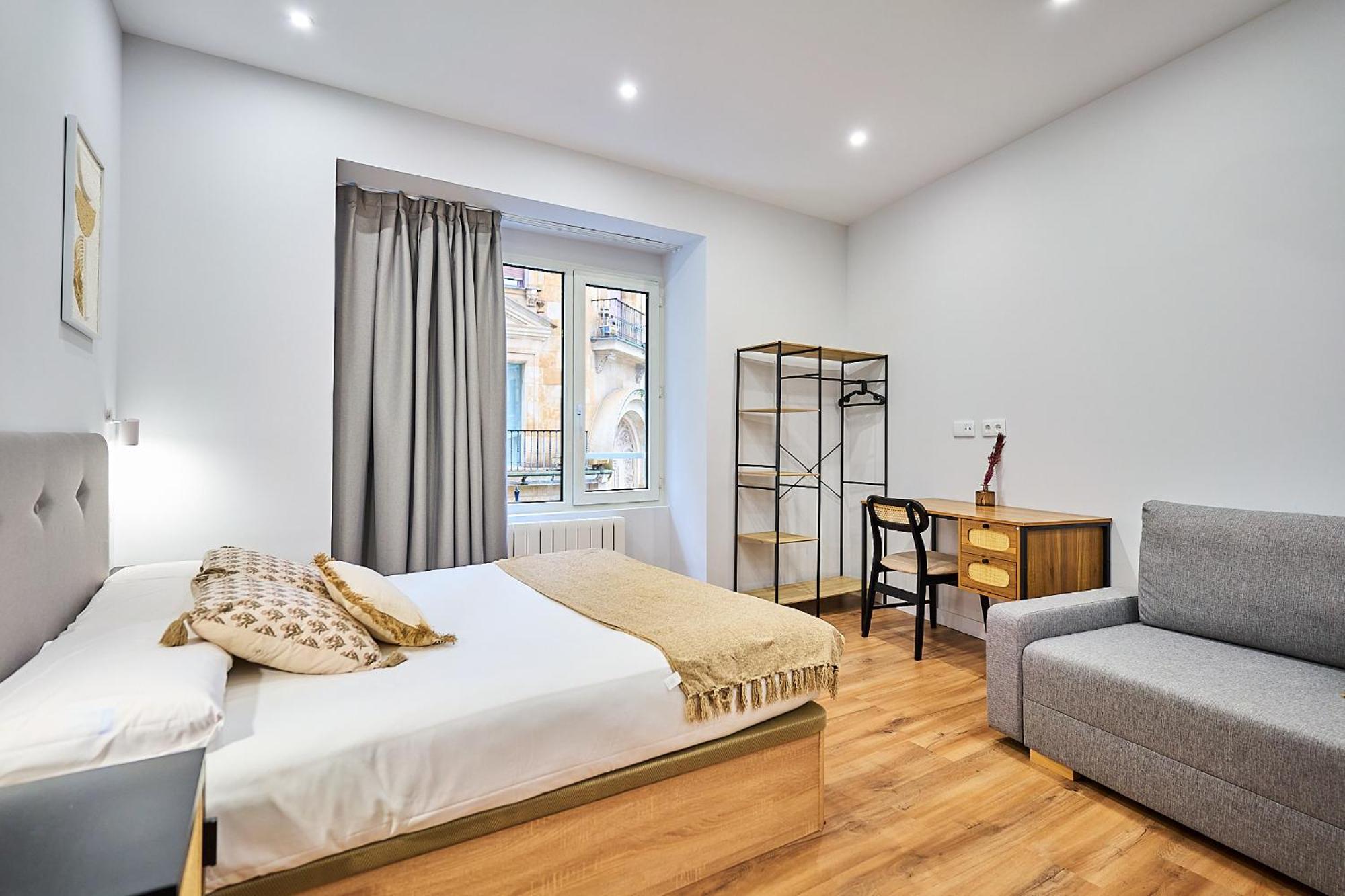 Apartamentos Esperanza By Gaiarooms Σαλαμάνκα Εξωτερικό φωτογραφία