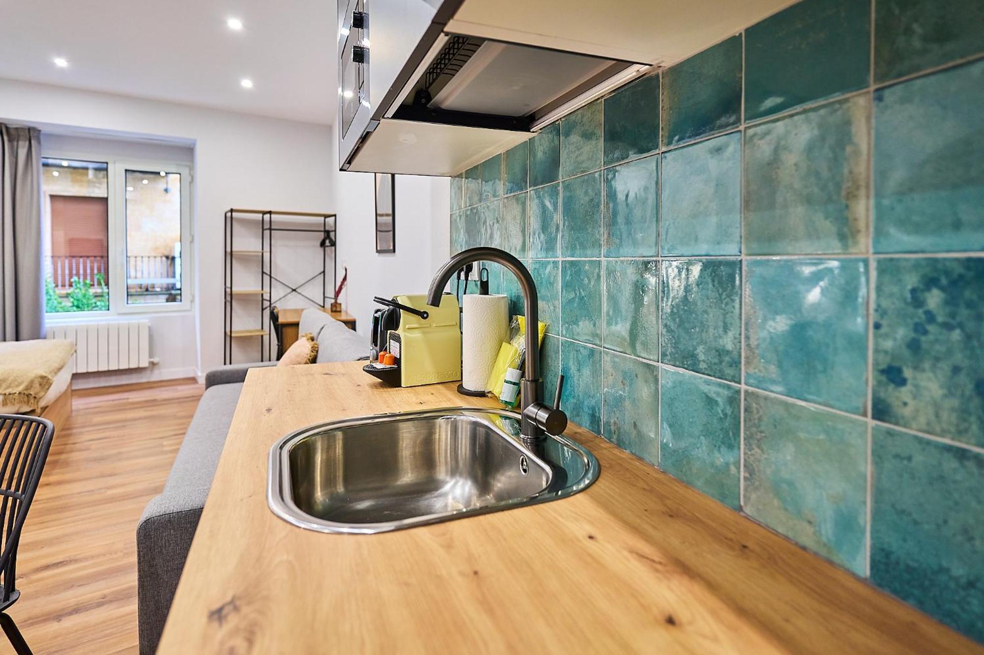 Apartamentos Esperanza By Gaiarooms Σαλαμάνκα Εξωτερικό φωτογραφία
