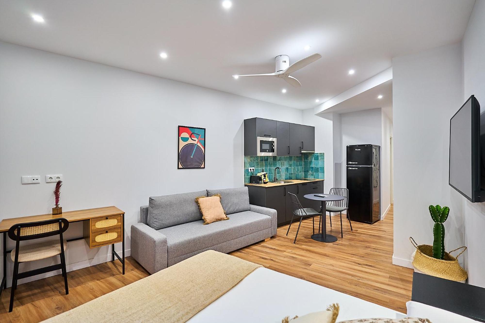 Apartamentos Esperanza By Gaiarooms Σαλαμάνκα Εξωτερικό φωτογραφία