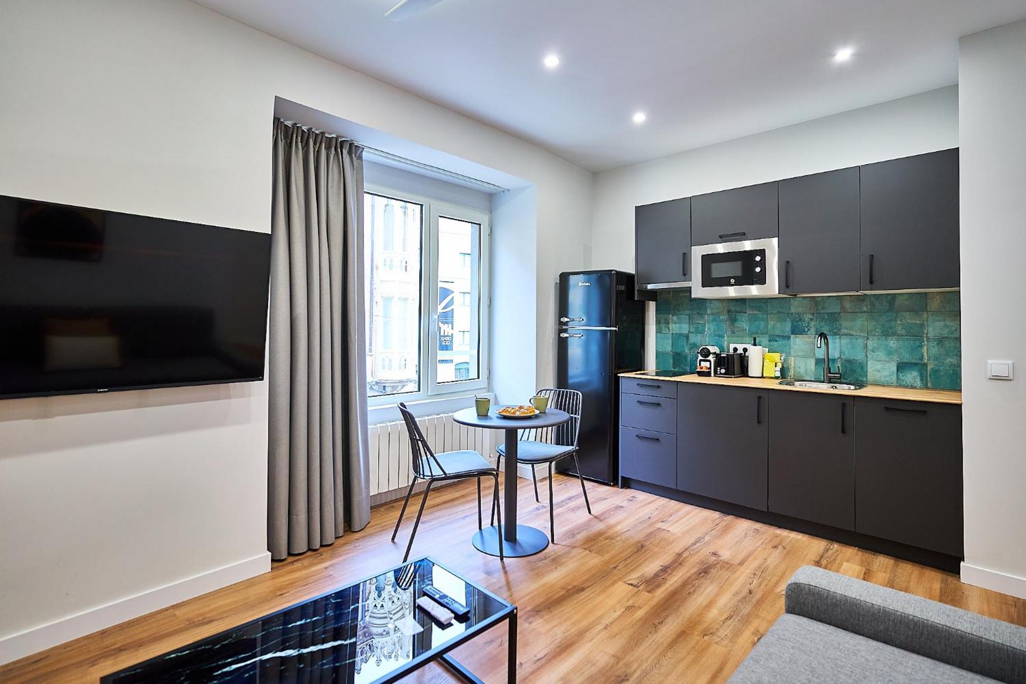 Apartamentos Esperanza By Gaiarooms Σαλαμάνκα Εξωτερικό φωτογραφία