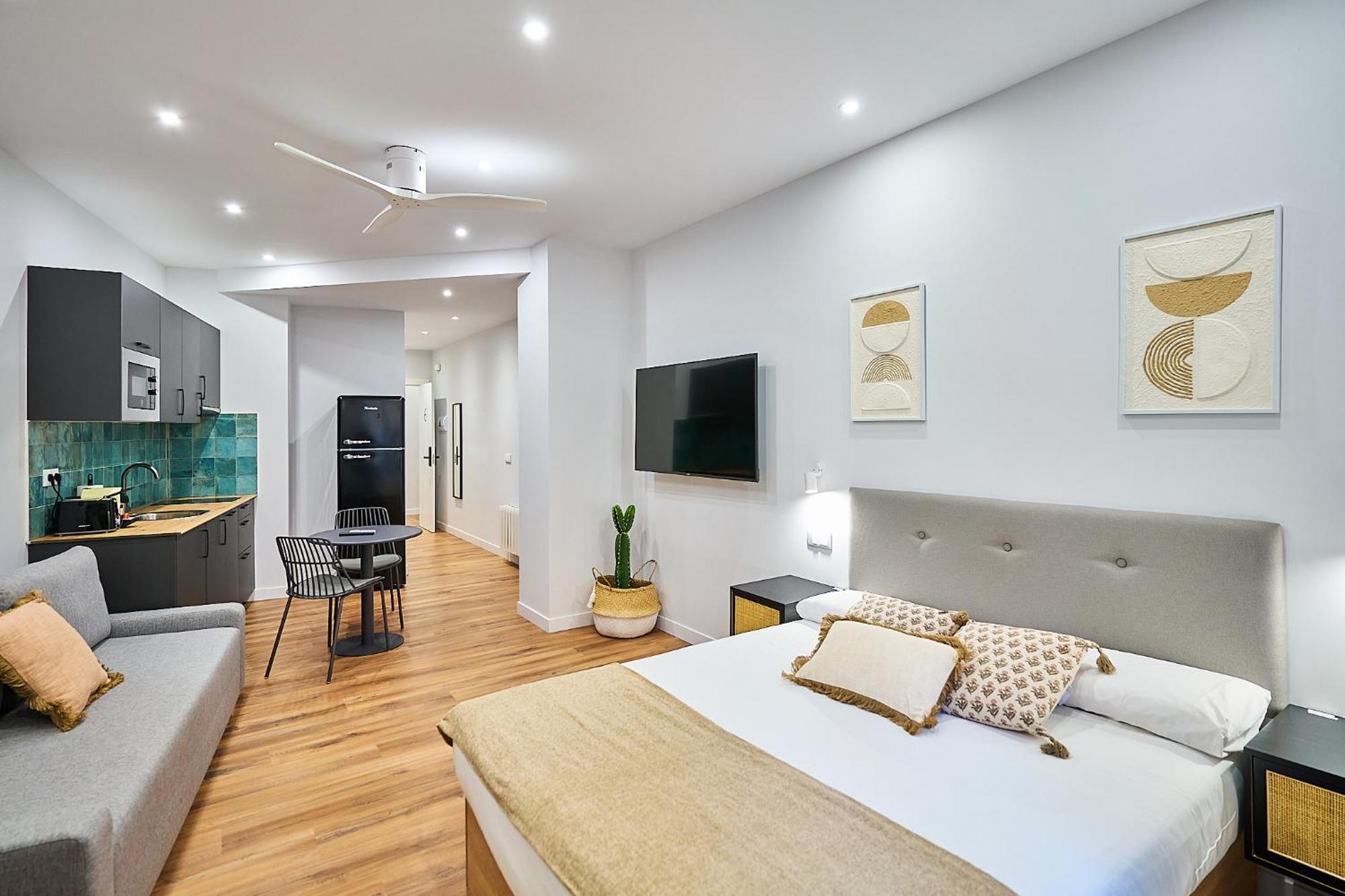 Apartamentos Esperanza By Gaiarooms Σαλαμάνκα Εξωτερικό φωτογραφία