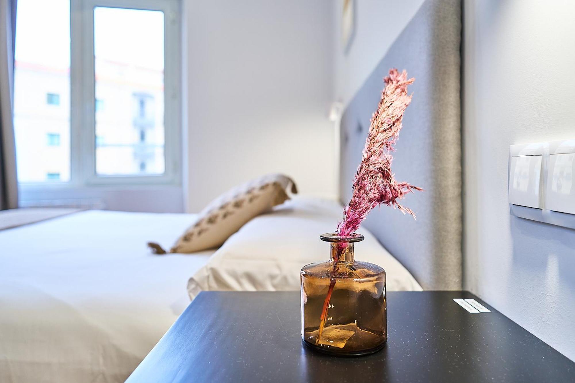 Apartamentos Esperanza By Gaiarooms Σαλαμάνκα Εξωτερικό φωτογραφία