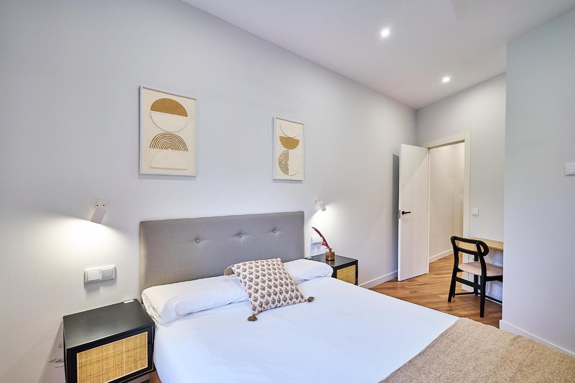 Apartamentos Esperanza By Gaiarooms Σαλαμάνκα Εξωτερικό φωτογραφία
