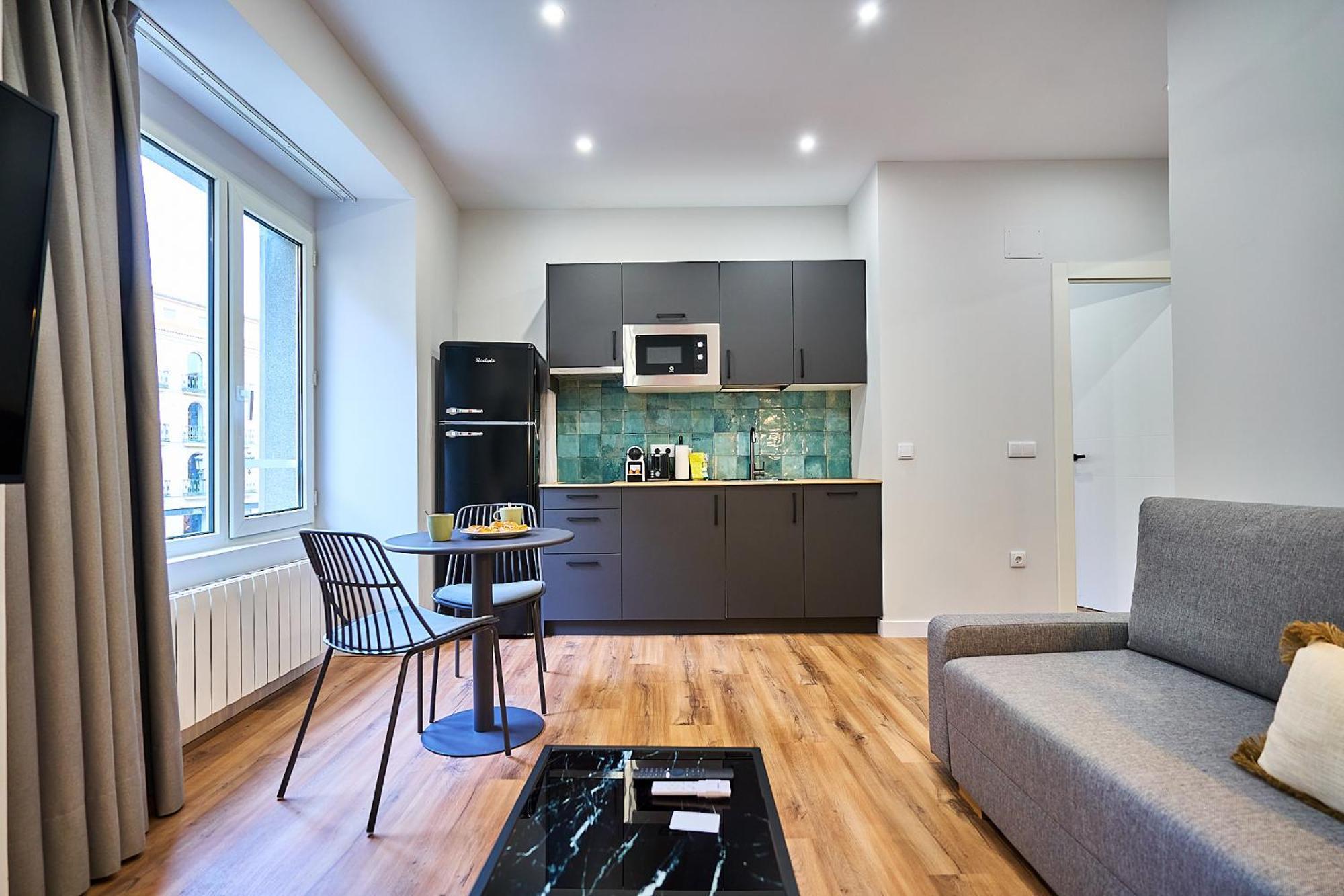Apartamentos Esperanza By Gaiarooms Σαλαμάνκα Εξωτερικό φωτογραφία