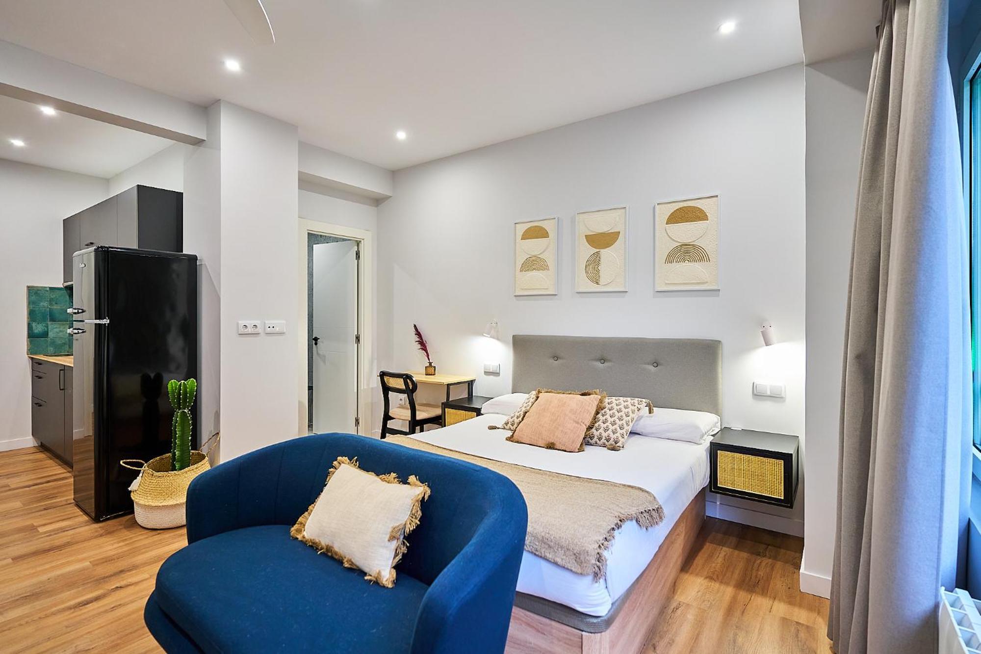 Apartamentos Esperanza By Gaiarooms Σαλαμάνκα Εξωτερικό φωτογραφία