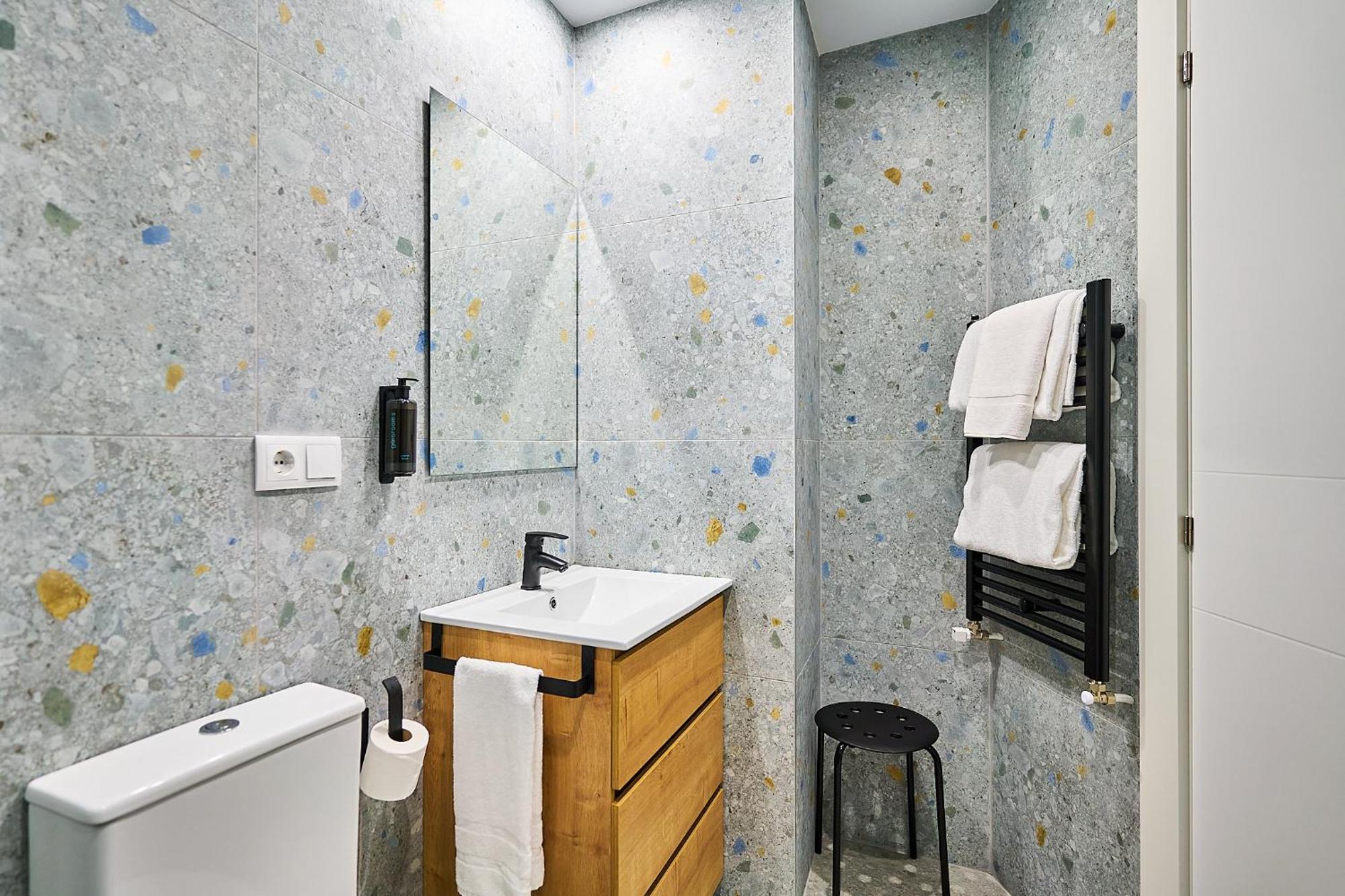 Apartamentos Esperanza By Gaiarooms Σαλαμάνκα Εξωτερικό φωτογραφία